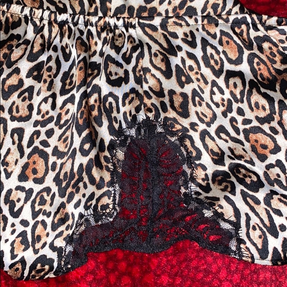 Victoria Secret Pajamas - Picture 9 of 9